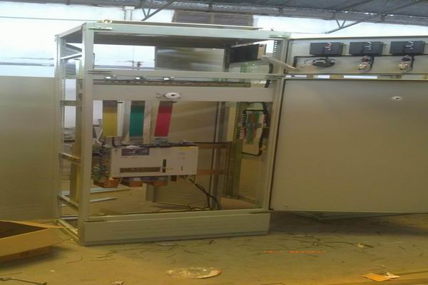 鲁山控制柜-3683品牌总闸控制柜的使用原则